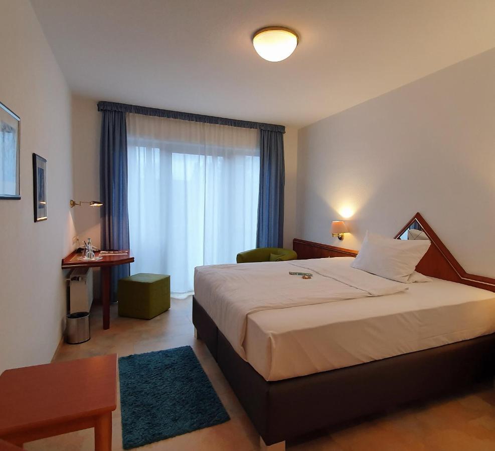 Akzent Hotel Merfelder Hof Dülmen Εξωτερικό φωτογραφία